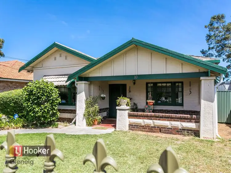 Main view of Homely house listing, 10 Almond Grove, Glandore SA 5037
