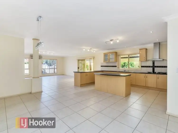 Sixth view of Homely house listing, 5 Curbur Ave, Pooraka SA 5095