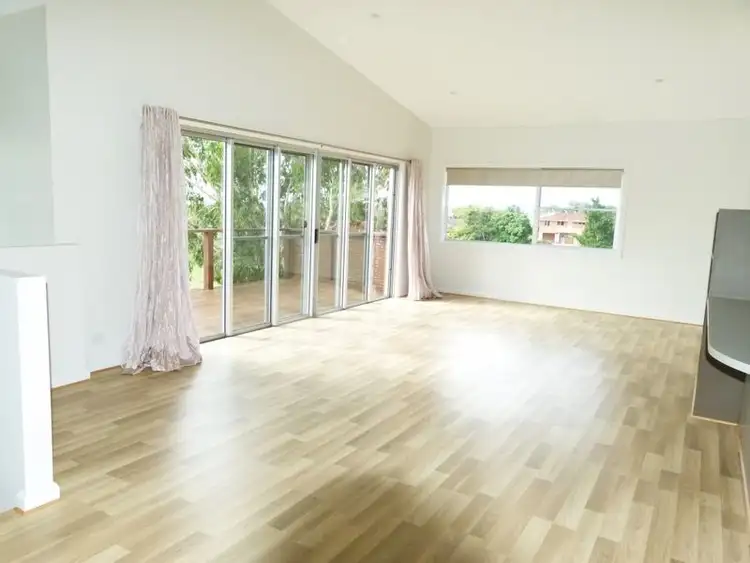 Fifth view of Homely house listing, 11a Leigh James Place, Woolgoolga NSW 2456