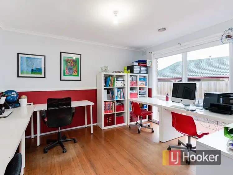 Seventh view of Homely house listing, 24 Evelyne Avenue, Cranbourne VIC 3977