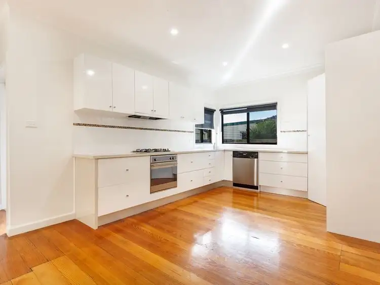 Second view of Homely house listing, 113 Market Street, Sale VIC 3850