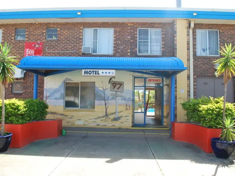 Main view of Homely unit listing, 3-7 Columbus Circuit, Coffs Harbour NSW 2450