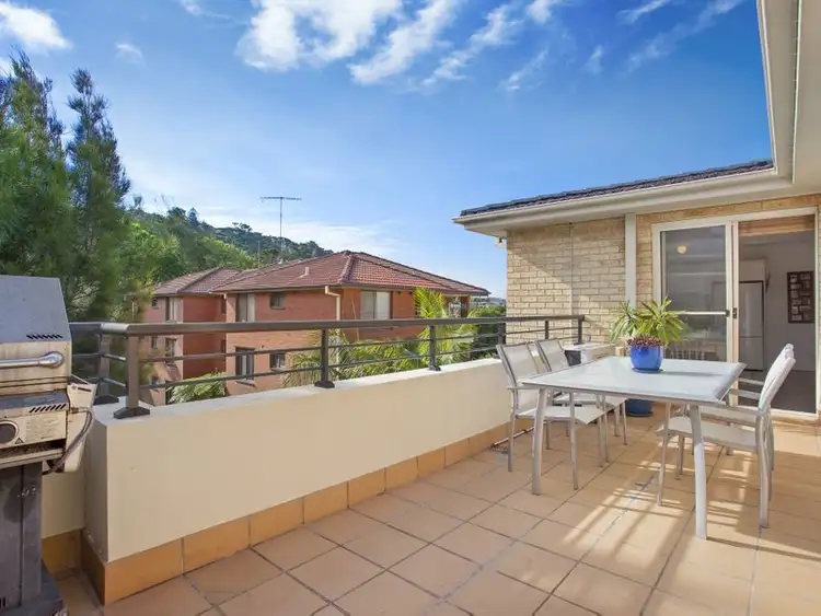 Sixth view of Homely unit listing, 10/4 Fielding Street, Collaroy NSW 2097