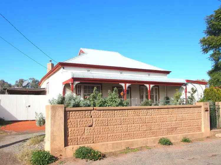 Second view of Homely house listing, 179 Williams Lane, Broken Hill NSW 2880