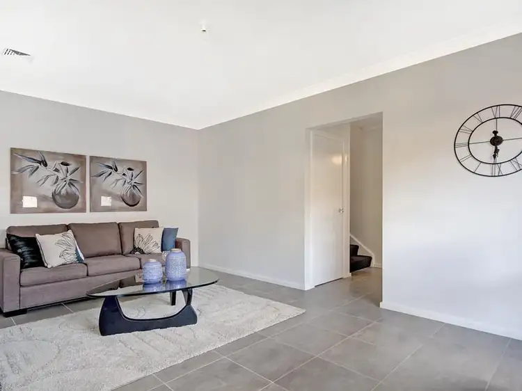Third view of Homely semi-detached listing, 17a Leader Street, Padstow NSW 2211