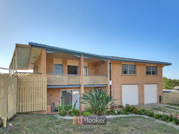 Main view of Homely house listing, 42 Tingiringi Street, Algester QLD 4115
