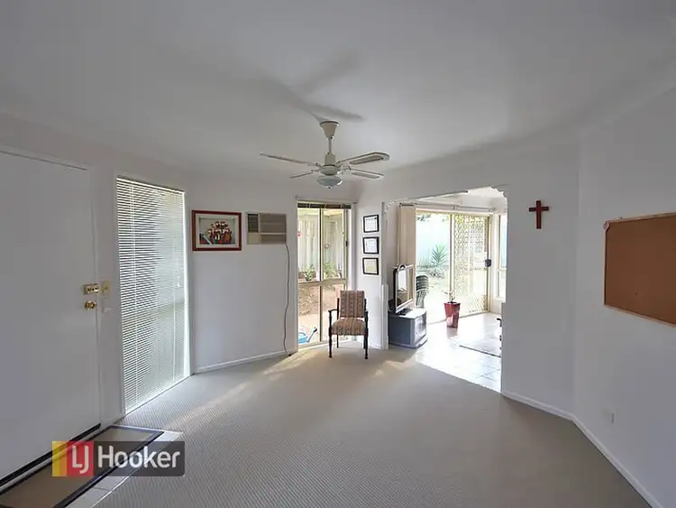 Sixth view of Homely house listing, 6 Kilsyth Court, Kallangur QLD 4503