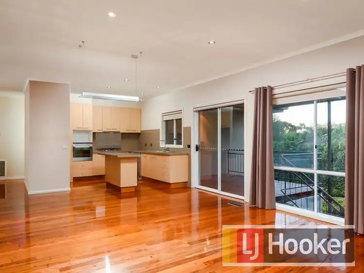 Third view of Homely house listing, 19 Valley View Crescent, Berwick VIC 3806