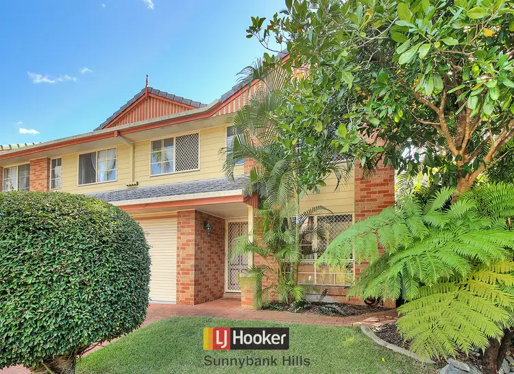 36/125 Chatswood Road, Daisy Hill QLD 4127