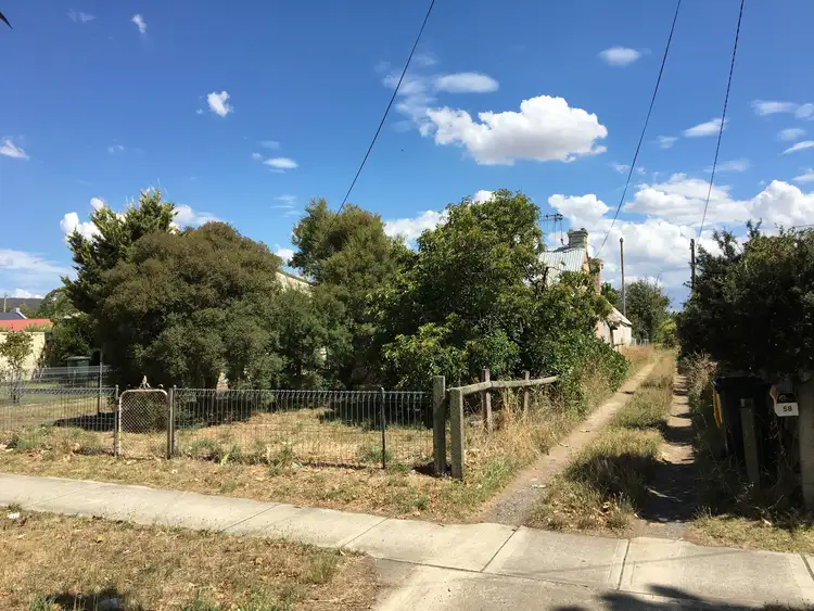 Third view of Homely house listing, 56 Chatsbury Street, Goulburn NSW 2580