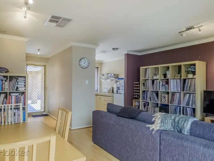 Fourth view of Homely villa listing, 1/161 Edinboro Street, Joondanna WA 6060