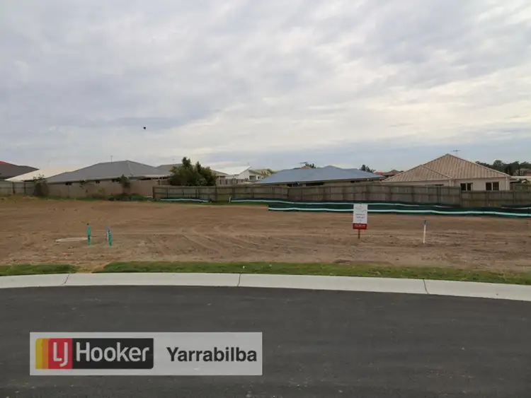 Second view of Homely land listing, Lot 89/ Marcus Drive, Regents Park QLD 4118