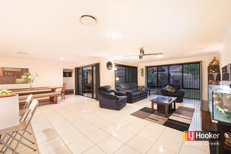 Fifth view of Homely house listing, 10 Lido Circuit, Warner QLD 4500