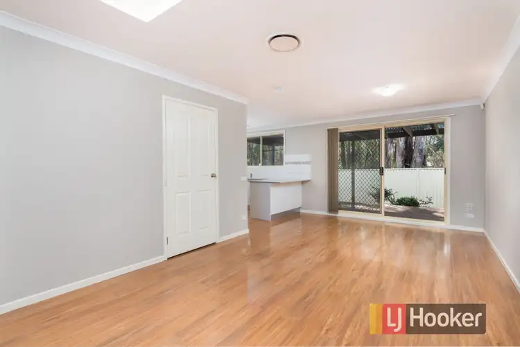 Third view of Homely house listing, 24 Hamrun Circuit, Rooty Hill NSW 2766