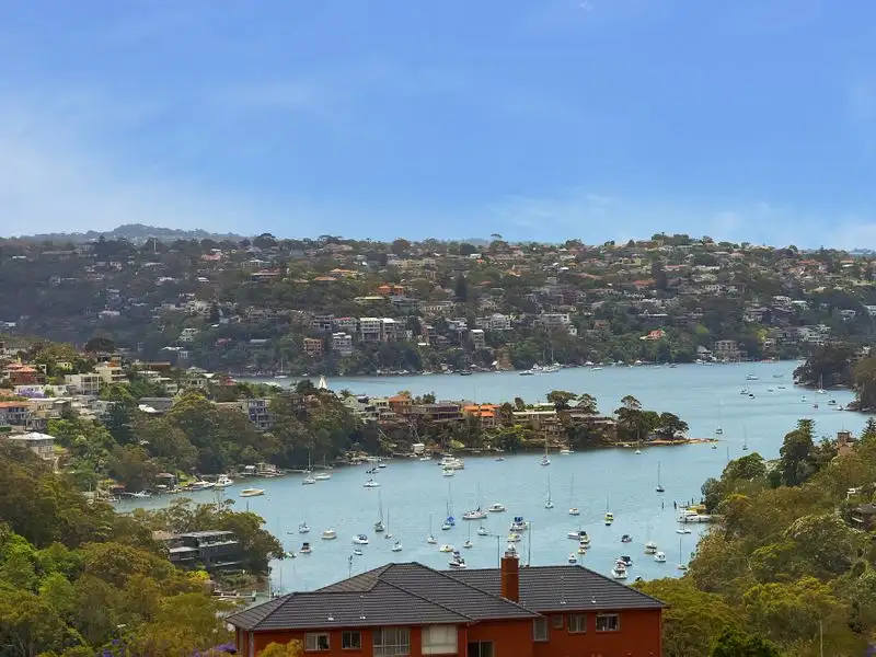 Main view of Homely apartment listing, 801/206 Ben Boyd Road, Cremorne NSW 2090