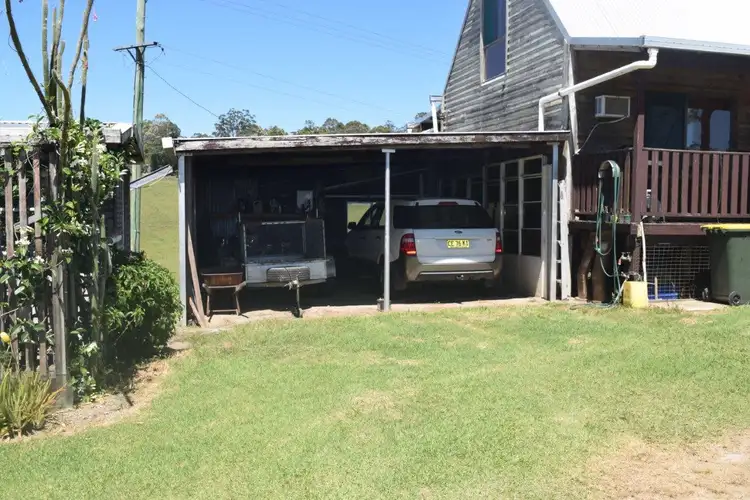 Fourth view of Homely rural property listing, 798 Orara Way, Nana Glen NSW 2450