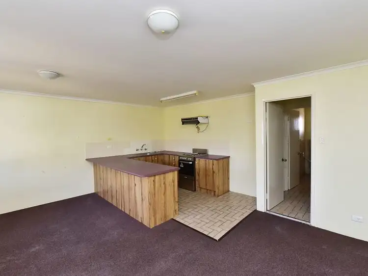 Second view of Homely unit listing, 12/18 Undoolya Road, East Side NT 870