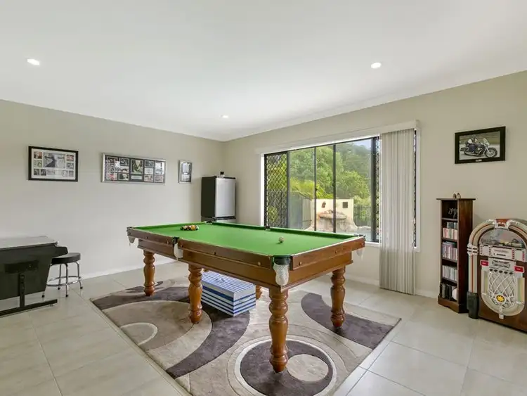 Second view of Homely house listing, 3 Castlereagh Close, Pacific Pines QLD 4211