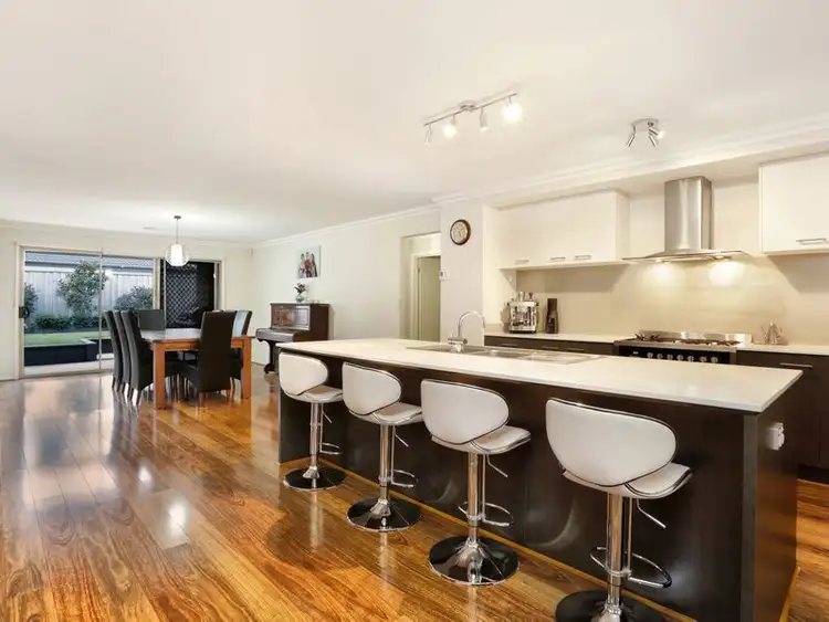 Fourth view of Homely house listing, 7 Waves Drive, Point Cook VIC 3030