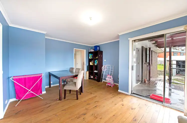 Fourth view of Homely house listing, 23 Crawford Crescent, Flynn ACT 2615