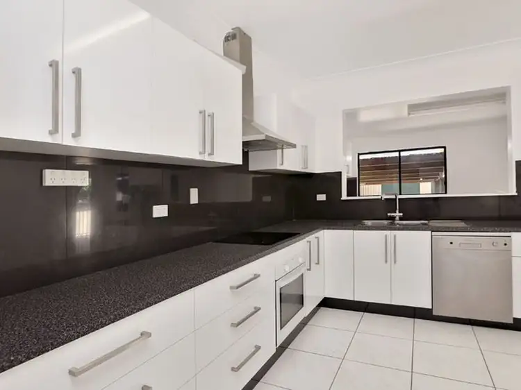 Main view of Homely house listing, 8 Seventeenth Avenue, Mount Isa QLD 4825