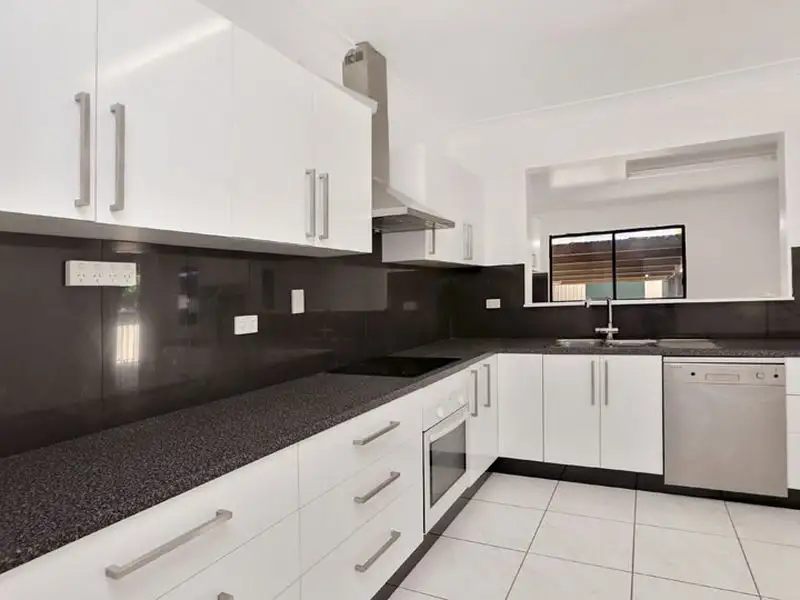 Main view of Homely house listing, 8 Seventeenth Avenue, Mount Isa QLD 4825