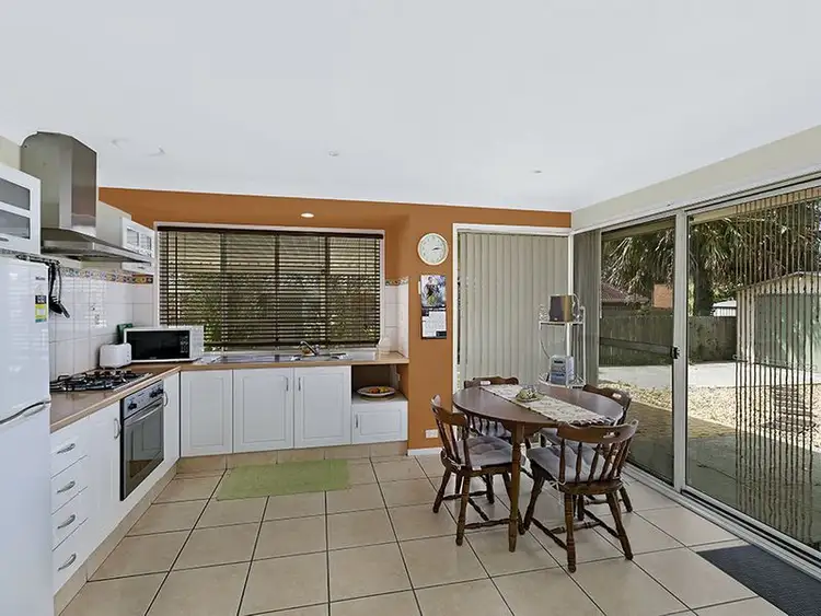 Third view of Homely house listing, 21 Brittania Drive, Watanobbi NSW 2259