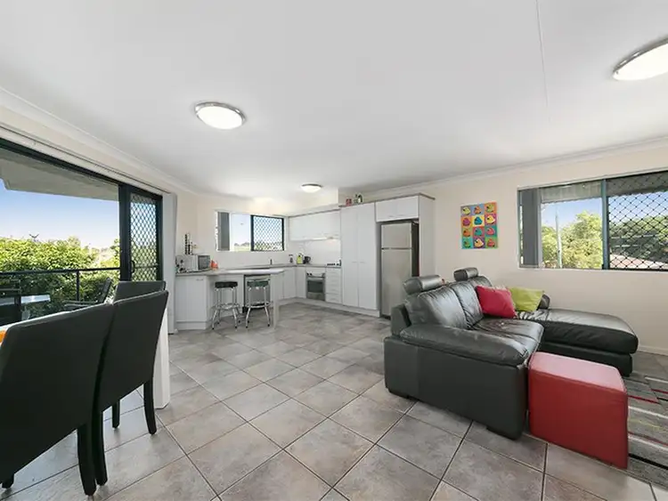 Second view of Homely unit listing, 1/30 Real Street, Annerley QLD 4103