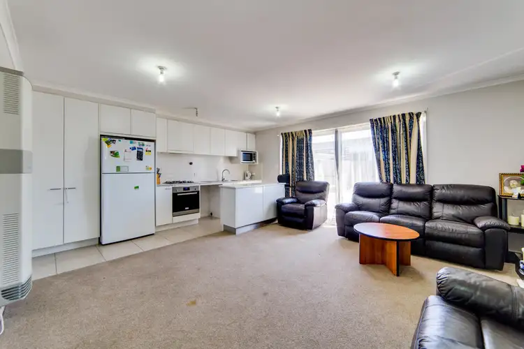 Second view of Homely house listing, 59 Ormiston Circuit, Harrison ACT 2914