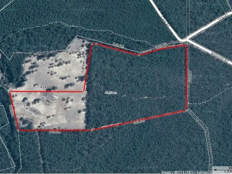 Second view of Homely rural property listing, 379 Wetherall Road (Quinninup), Pemberton WA 6260