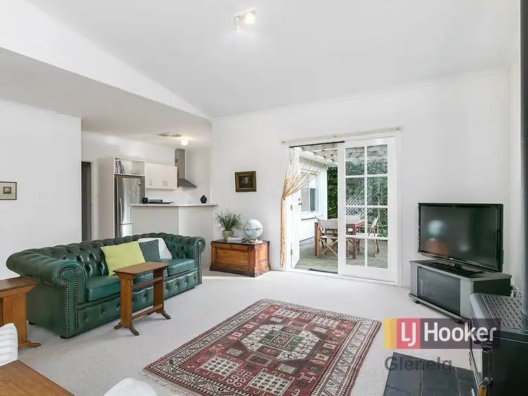 Fourth view of Homely house listing, 50E Kauri Parade, Kingston Park SA 5049