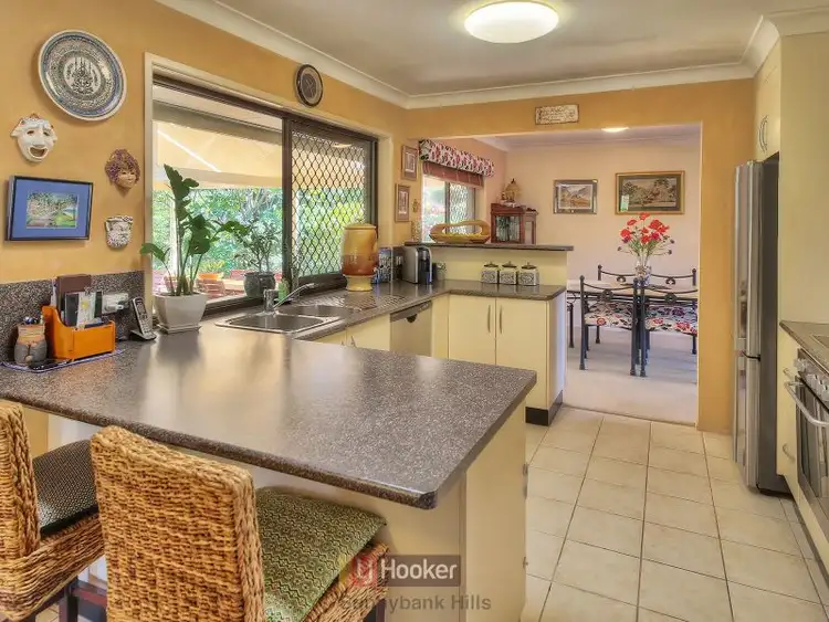 Second view of Homely house listing, 27 Inca Street, Sunnybank Hills QLD 4109
