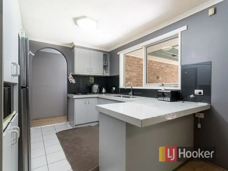 Third view of Homely house listing, 69 George Chudleigh Drive, Hallam VIC 3803