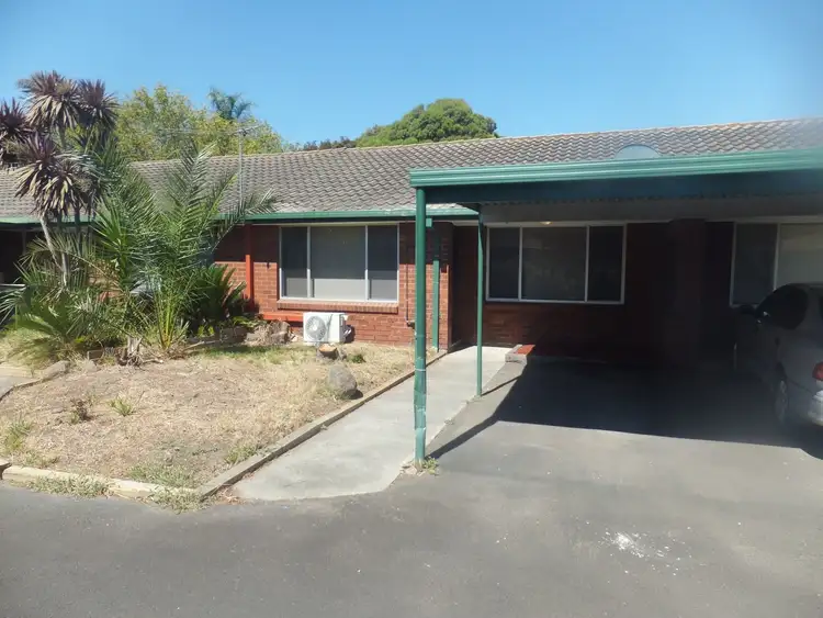 Seventh view of Homely house listing, 11/2-4 Charles Street, Pakenham VIC 3810