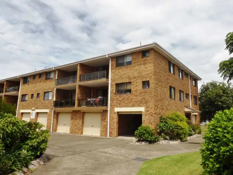 Main view of Homely unit listing, 32/1-5 North Street 'Four Winds', Tuncurry NSW 2428