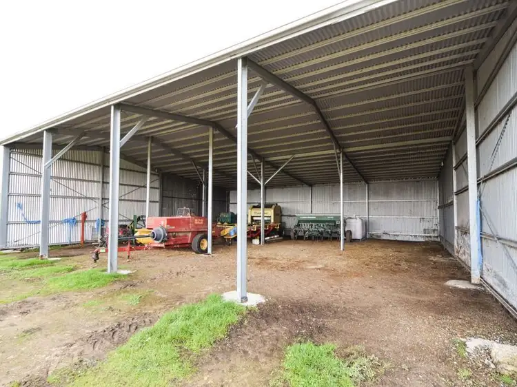 Third view of Homely rural property listing, 3243 Wargeila Road, Yass NSW 2582