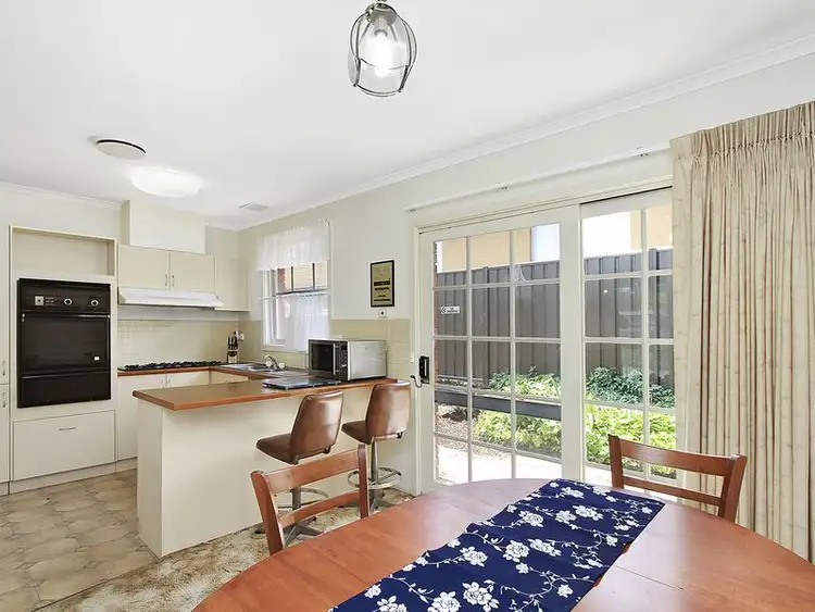 Second view of Homely unit listing, 3/7 Market Street, Sale VIC 3850