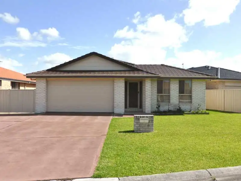 Main view of Homely house listing, 13 Correa Close, Tuncurry NSW 2428