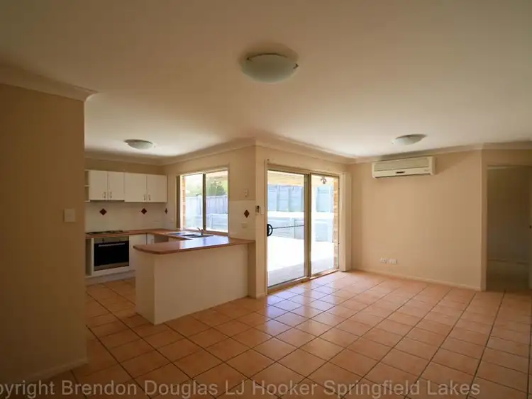Seventh view of Homely house listing, 6 Dove Place, Springfield QLD 4300