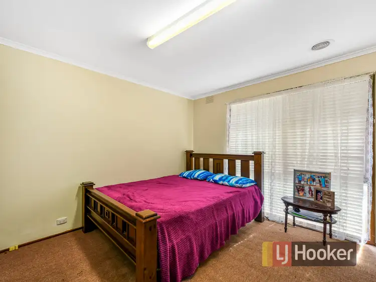 Fifth view of Homely unit listing, 3/15 James Street, Dandenong VIC 3175