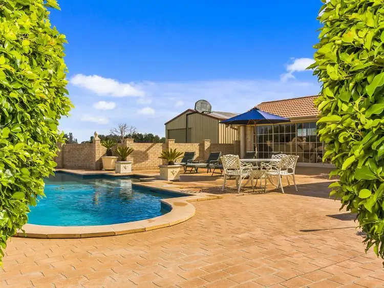 Main view of Homely house listing, 30-32 Coreen Avenue, Cecil Park NSW 2178