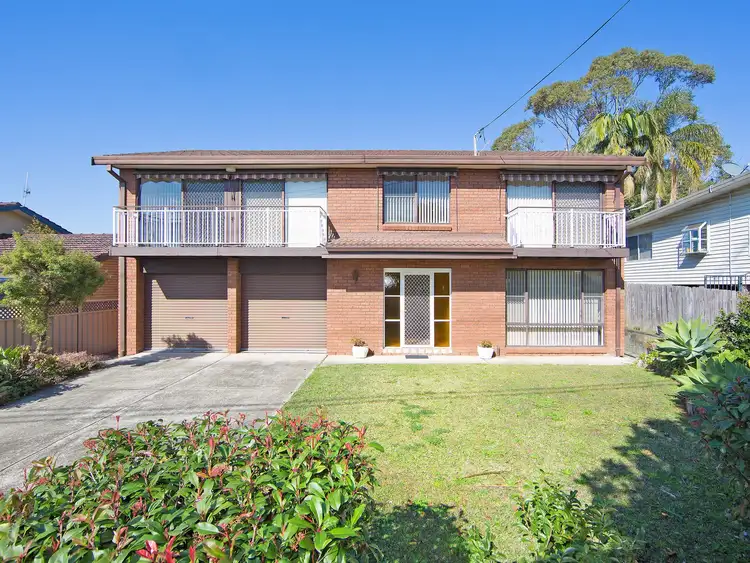 Main view of Homely house listing, 168 Wyong Road, Killarney Vale NSW 2261