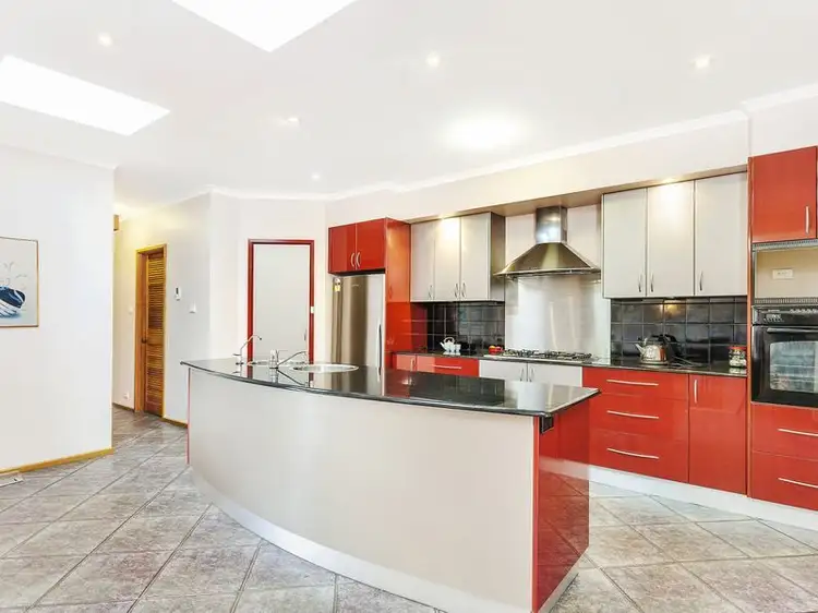 Second view of Homely house listing, 49 Couvreur Street, Garran ACT 2605