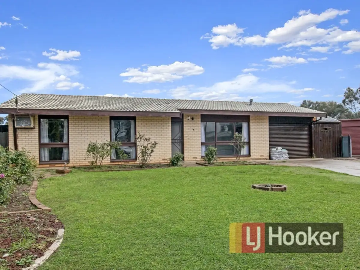 Main view of Homely house listing, 6 Lillee Avenue, Brahma Lodge SA 5109