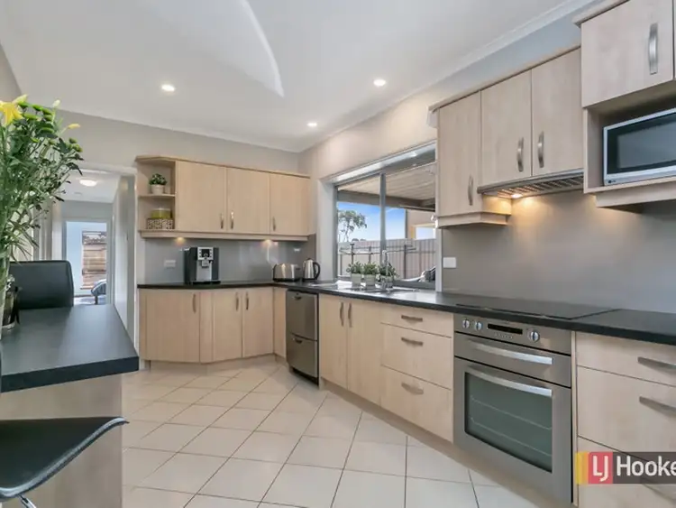 Fourth view of Homely house listing, 10 Hams Road, Flagstaff Hill SA 5159
