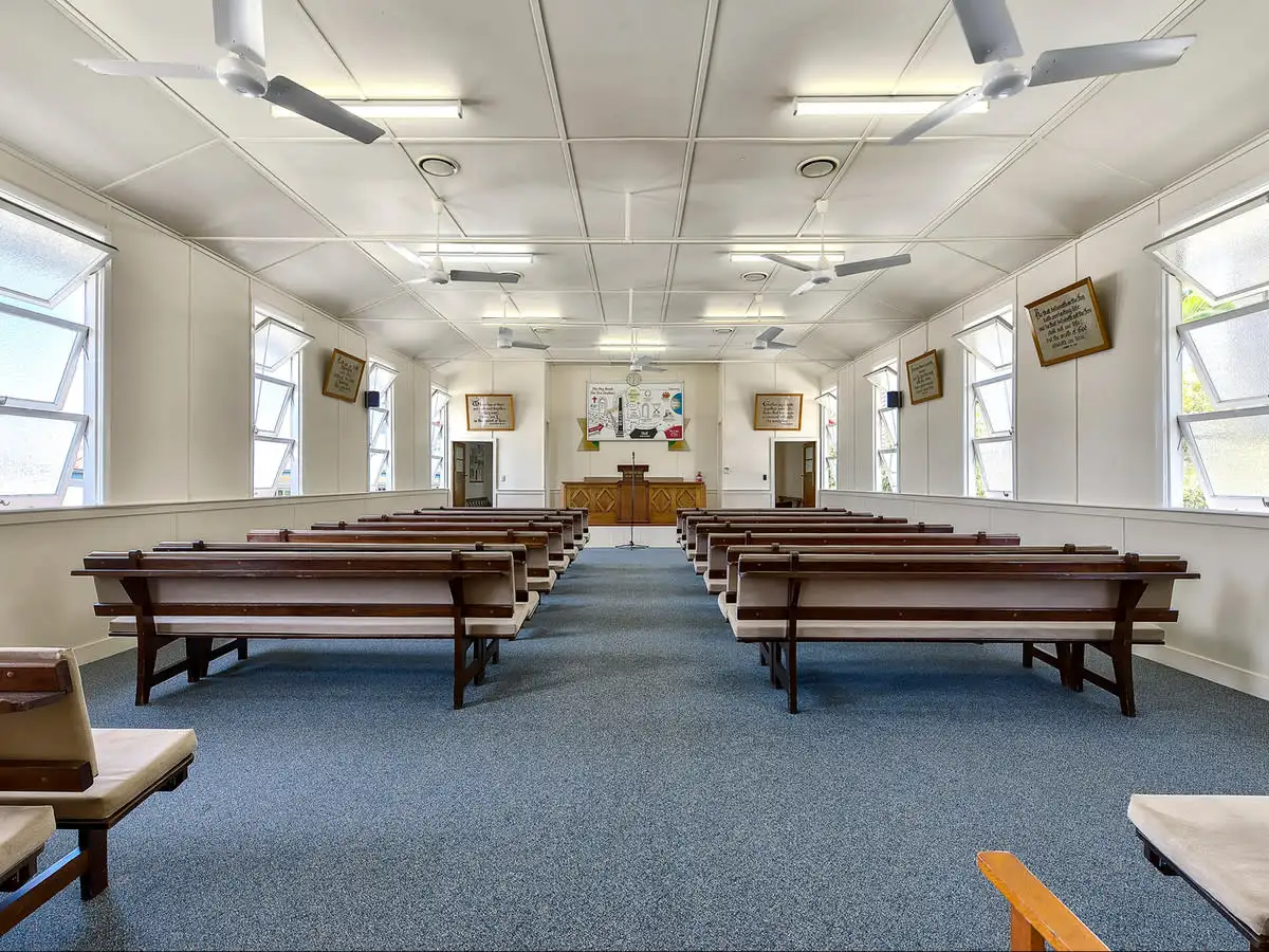 Main view of Homely house listing, 8 Kedron Brook Road, Wilston QLD 4051