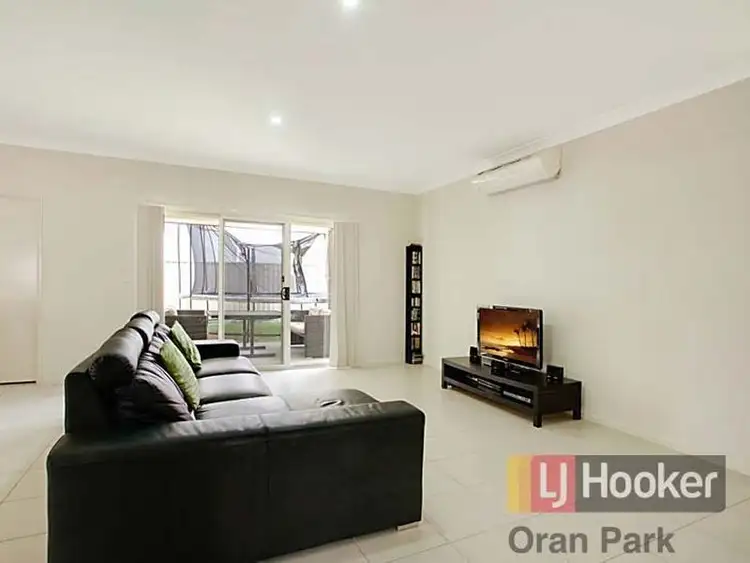 Sixth view of Homely house listing, 51 Ambrose Street, Oran Park NSW 2570