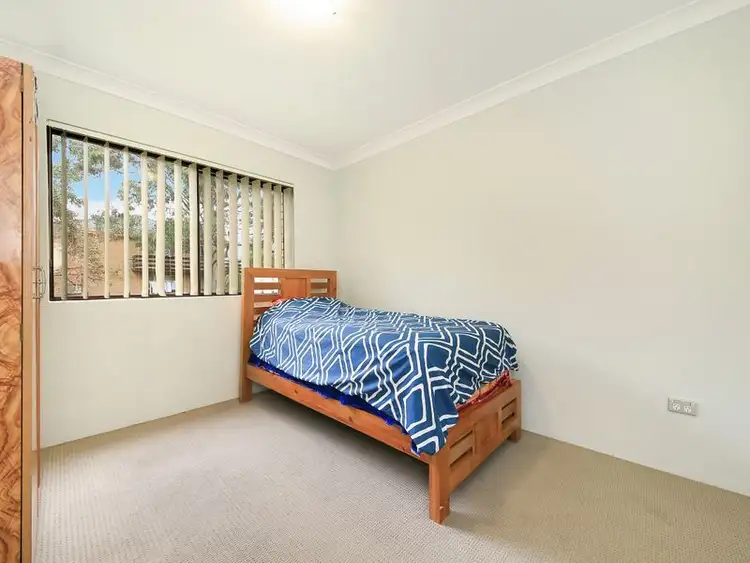 Sixth view of Homely unit listing, 7/52 The Trongate, Granville NSW 2142