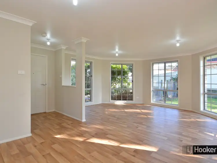 Second view of Homely house listing, 72 Lord Howe Drive, Ashtonfield NSW 2323