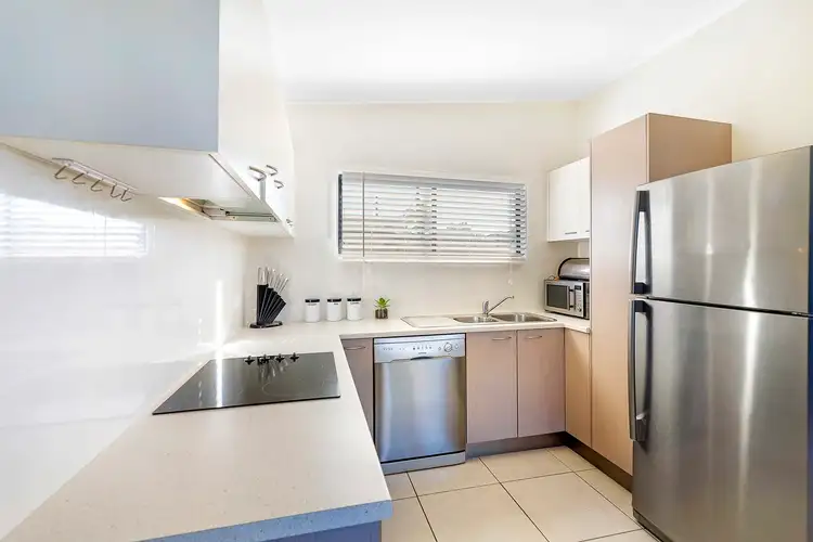 Third view of Homely semi-detached listing, 2/31 Brisbane Road, Biggera Waters QLD 4216